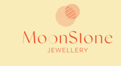 Moonstone Jewellery logo