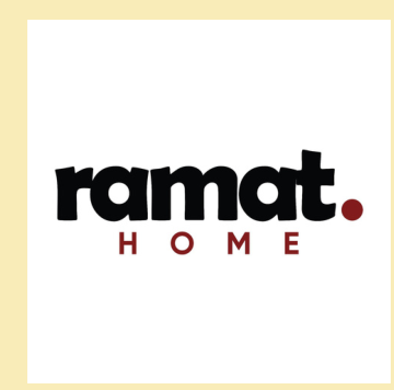 Ramat Home logo