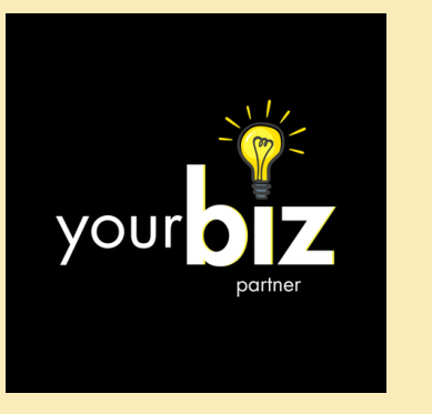 Yourbiz Partner logo